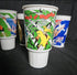 1990's Mcdonalds Dream Team 2 and Looney Tunes Plays Collector Cups - Collectible Cups - ThrowbackBuys - Cloy's Creativity