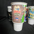 1990's Mcdonalds Dream Team 2 and Looney Tunes Plays Collector Cups - Collectible Cups - ThrowbackBuys - Cloy's Creativity