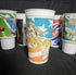 1990's Mcdonalds Dream Team 2 and Looney Tunes Plays Collector Cups - Collectible Cups - ThrowbackBuys - Cloy's Creativity