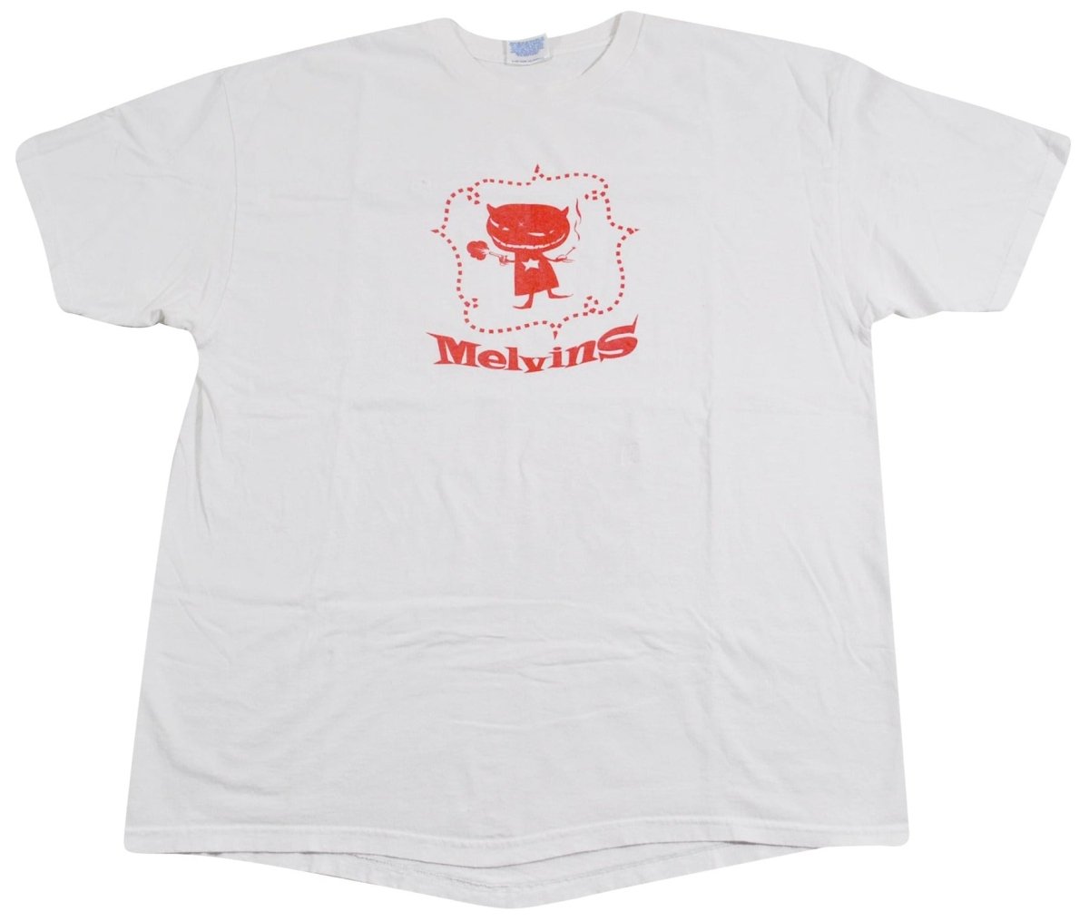 1990s - Melvins: Shirt - XL - T-Shirts - ThrowbackBuys -Yesterday's Attic