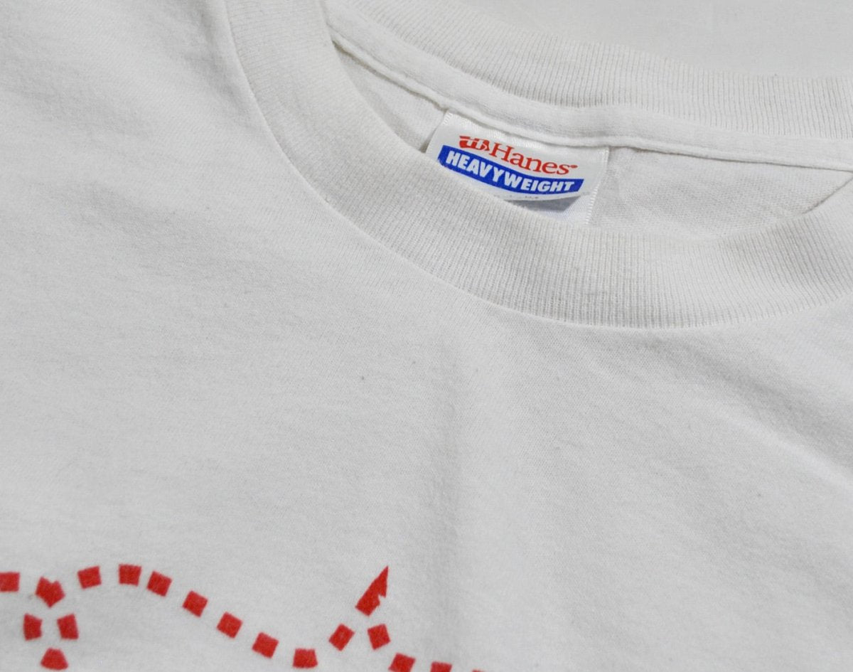 1990s - Melvins: Shirt - XL - T-Shirts - ThrowbackBuys -Yesterday's Attic