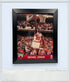 1990s - Michael Jordan Framed Poster - Sports Memorabilia - ThrowbackBuys - ThrowbackBuys