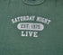 1990s - NBC: Saturday Night Live Shirt - XL - T-Shirts - ThrowbackBuys -Yesterday's Attic
