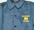 1990s - NCAA: Unisex Jacket - Notre Dame Fighting Irish Alumni Band - Medium - Jackets - ThrowbackBuys -Yesterday's Attic