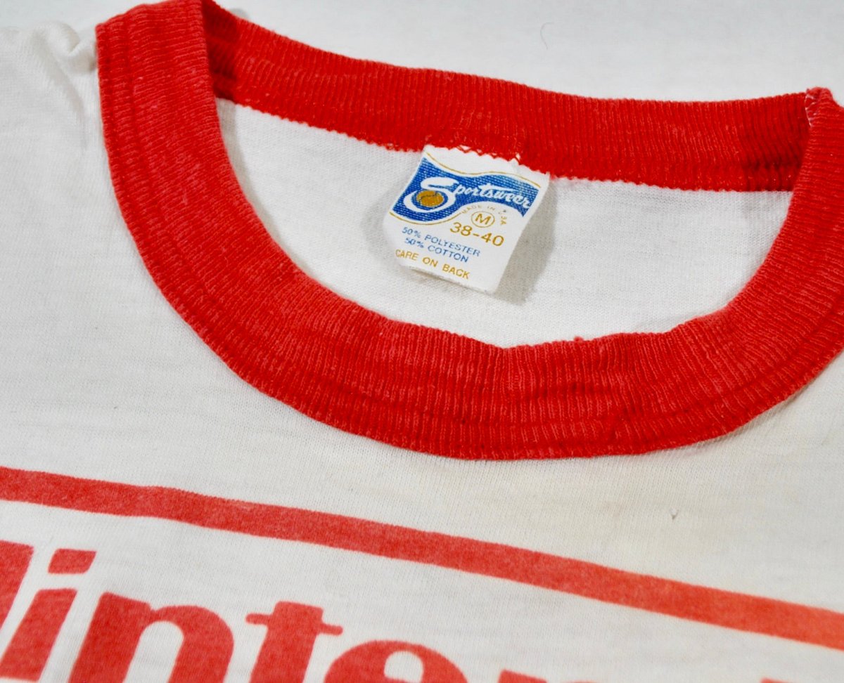 1990s - Nintendo: Nintendo World Championship 1990 Shirt - Medium - T-Shirts - ThrowbackBuys -Yesterday's Attic