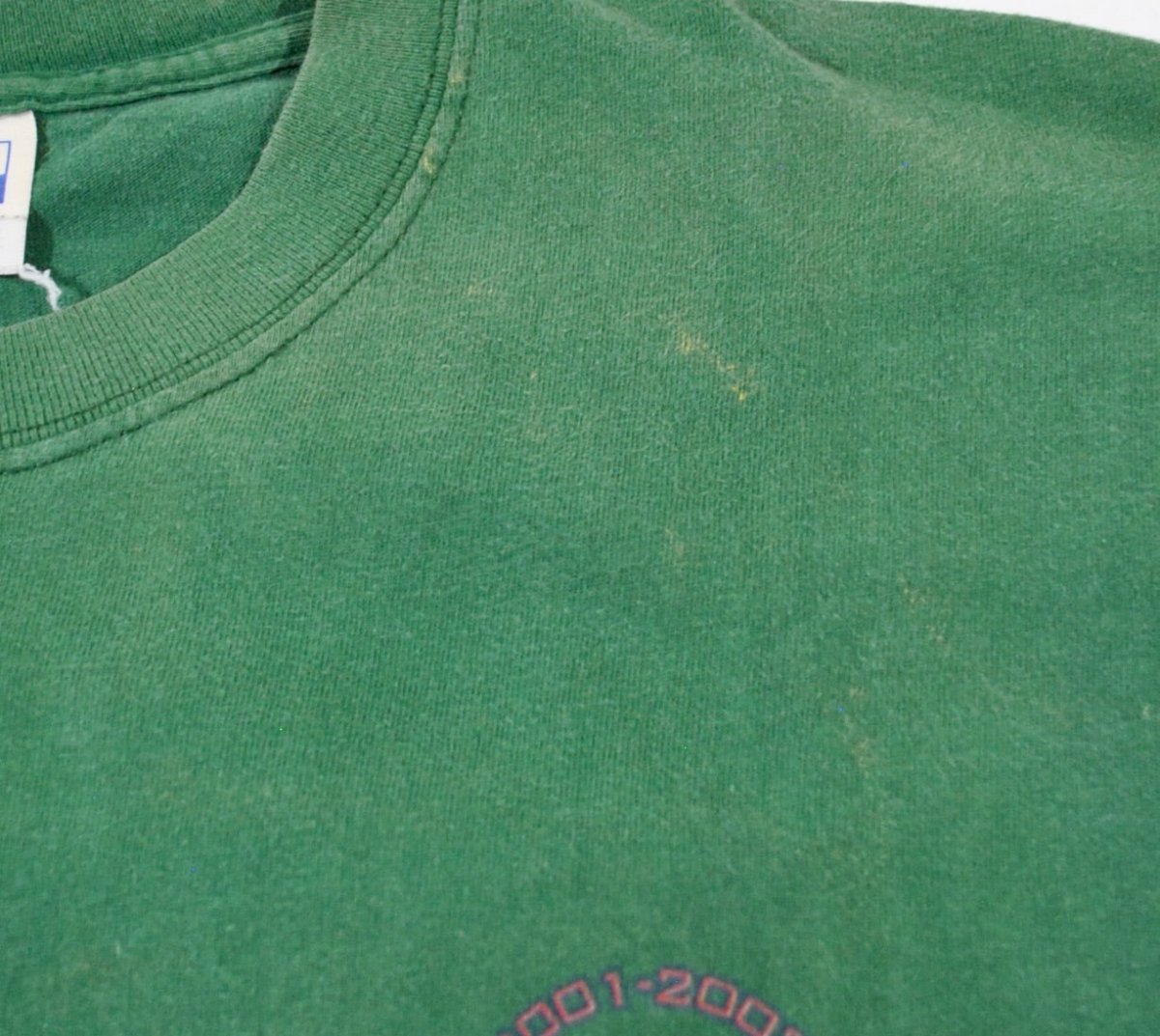 1990s - Pat Green: Shirt - Medium - T-Shirts - ThrowbackBuys -Yesterday's Attic