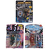 1990s - Playmates: Star Trek Guinan, Dr. Beverly Crusher & Lt. Thomas Riker Figures - Lot of 3 - SEALED - Action Figures & Collectibles - ThrowbackBuys - A N E 1 Stop Shop