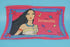 1990s Pocahontas Pillow Case - Pillow - ThrowbackBuys - Shiznit