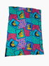 1990s Pocahontas Reversible Comforter - Blankets - ThrowbackBuys - Shiznit