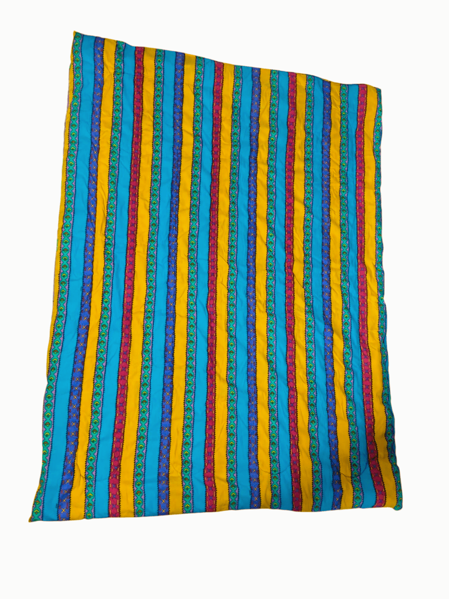 1990s Pocahontas Reversible Comforter - Blankets - ThrowbackBuys - Shiznit
