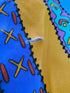 1990s Pocahontas Reversible Comforter - Blankets - ThrowbackBuys - Shiznit