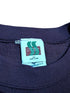 1990s Purple Ghost Pumpkin Patch Sweater - Sweaters - ThrowbackBuys - Shiznit