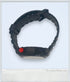 1990s - Range 2000 Black Digital Water Resistant Watch Men's - Watches - ThrowbackBuys - ThrowbackBuys