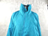 1990s - Reverseable Casual Isle Funky Colorful Windbreaker Jacket, Large - Jackets - ThrowbackBuys - The Thrifty Gypsyy Shop