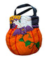 1990s Reversible Soft Halloween Bag - Bag - ThrowbackBuys - Shiznit