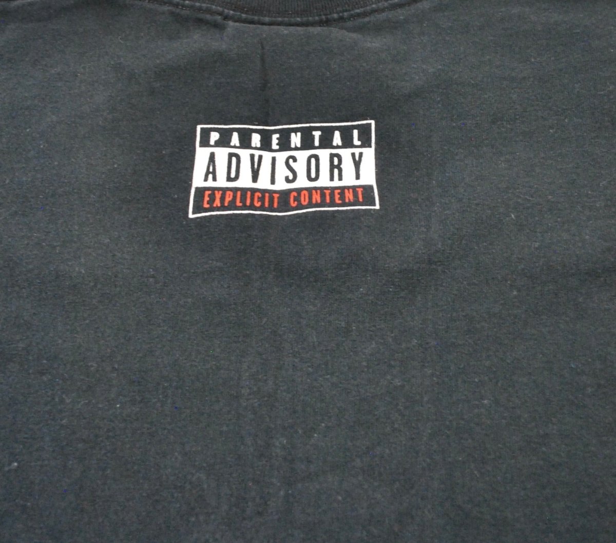 1990s - Robin Williams Live Shirt - XL - T-Shirts - ThrowbackBuys -Yesterday's Attic