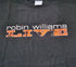1990s - Robin Williams Live Shirt - XL - T-Shirts - ThrowbackBuys -Yesterday's Attic
