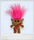 1990s - Russ Troll Doll You’re Very Special - Collectible Toys - ThrowbackBuys - ThrowbackBuys