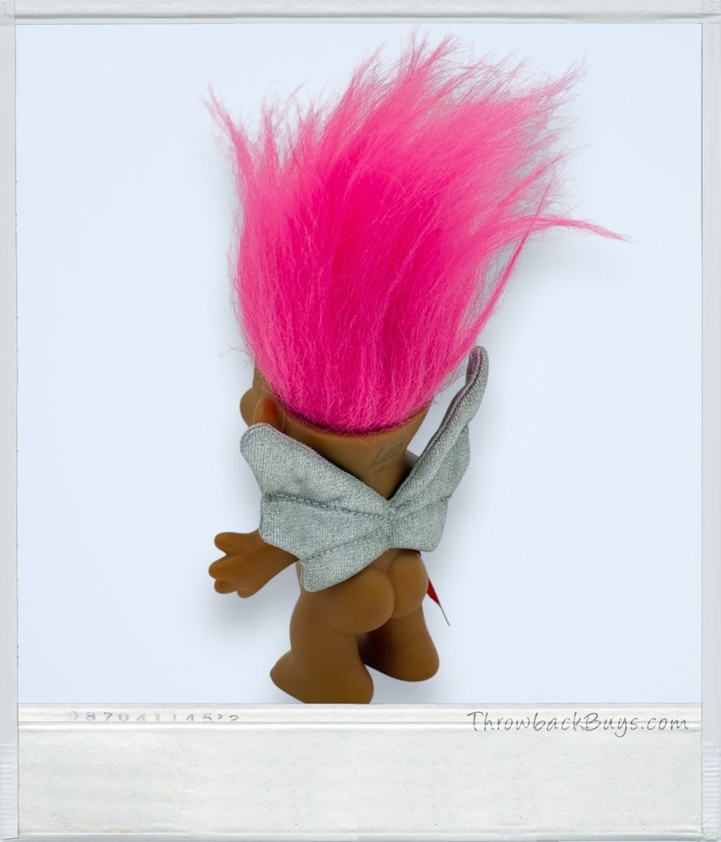 1990s - Russ Troll Doll You’re Very Special - Collectible Toys - ThrowbackBuys - ThrowbackBuys