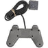 1990s - Sony PlayStation 1 OEM Controllers (SCPH - 1080) - Lot of 2 - Video Game Accessories - ThrowbackBuys - A N E 1 Stop Shop