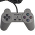 1990s - Sony PlayStation 1 OEM Controllers (SCPH - 1080) - Lot of 2 - Video Game Accessories - ThrowbackBuys - A N E 1 Stop Shop
