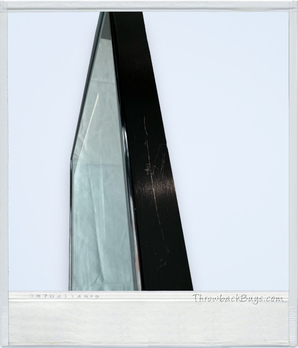 1990s - Sopranos Framed Poster - Posters - ThrowbackBuys - ThrowbackBuys