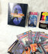 1990s - STAR TREK Universe Bundle Set Behind The Scenes Newfield Binder - VHS - ThrowbackBuys - The Thrifty Gypsyy Shop