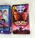 1990s - STAR TREK Universe Bundle Set Behind The Scenes Newfield Binder - VHS - ThrowbackBuys - The Thrifty Gypsyy Shop