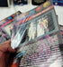 1990s - STAR TREK Universe Bundle Set Behind The Scenes Newfield Binder - VHS - ThrowbackBuys - The Thrifty Gypsyy Shop