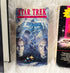 1990s - STAR TREK Universe Bundle Set Behind The Scenes Newfield Binder - VHS - ThrowbackBuys - The Thrifty Gypsyy Shop