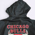 1990s - Starter: Chicago Bulls Quarter-Zip Pullover Windbreaker, Pro Line Authentics, Made in Korea - Jackets - ThrowbackBuys -Only90sKidsKnow