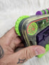 1990s - Super Rare Vintage Nickelodeon Blast Pak Cassette Player - Collectible Toys - ThrowbackBuys - The Thrifty Gypsyy Shop