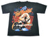 1990s - Ted Nugent: Tour Shirt - Large - T-Shirts - ThrowbackBuys -Yesterday's Attic