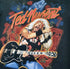 1990s - Ted Nugent: Tour Shirt - Large - T-Shirts - ThrowbackBuys -Yesterday's Attic