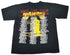 1990s - Ted Nugent: Tour Shirt - Large - T-Shirts - ThrowbackBuys -Yesterday's Attic
