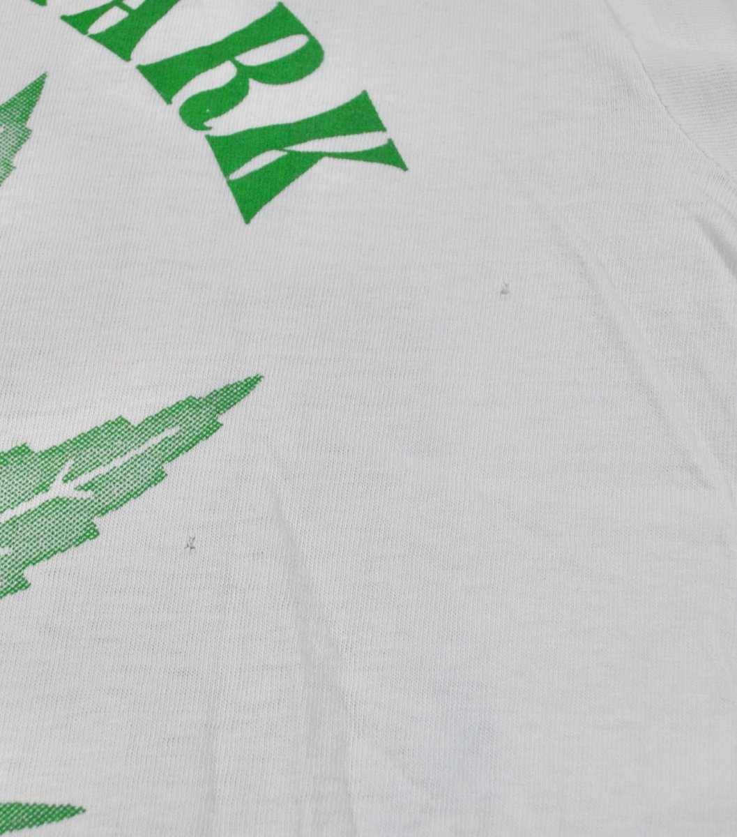 1990s - Universal: Jurassic Park The Stoned Age Tour Shirt - Large - T-Shirts - ThrowbackBuys -Yesterday's Attic