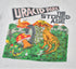 1990s - Universal: Jurassic Park The Stoned Age Tour Shirt - Large - T-Shirts - ThrowbackBuys -Yesterday's Attic