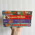 1990's VHS Tapes Trollies Mary - Kate and Ashley Jack Frost Dr Seuss - Movies - ThrowbackBuys - NostalgicEpisodes