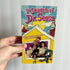 1990's VHS Tapes Trollies Mary - Kate and Ashley Jack Frost Dr Seuss - Movies - ThrowbackBuys - NostalgicEpisodes