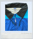 1990s - Vintage Pro Spirit Jacket Adult Large Multicolor Windbreaker - Jackets - ThrowbackBuys - ThrowbackBuys