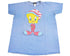 1990s - Warner Bros: Tweety Bird Looney Tunes T-Shirt - Unisex XL - T-Shirts - ThrowbackBuys -Yesterday's Attic