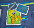 1990s - Warner Bros: Tweety Bird Shirt - 3X - T-Shirts - ThrowbackBuys -Yesterday's Attic