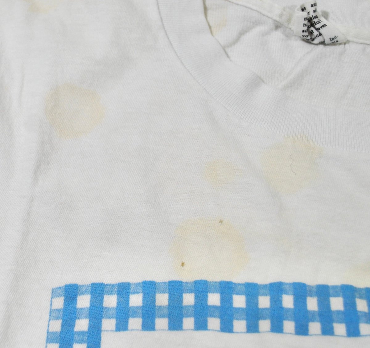 1990s - Warner Bros.: Wizard of Oz Dorothy Stanley DeSantis Shirt - Small - T-Shirts - ThrowbackBuys -Yesterday's Attic