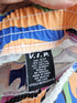 1990s - Women's Havana Camo Funky Stretch Cargo Pants Multicolor, Size: 5/27 - Pants - ThrowbackBuys - The Thrifty Gypsyy Shop