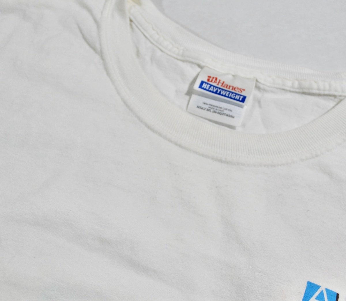 1990s - Yesterday's Attic: Austin Opera Shirt - 2X - T-Shirts - ThrowbackBuys -Yesterday's Attic