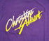 1990s - Yesterday's Attic: Christine Albert Shirt - M - T-Shirts - ThrowbackBuys -Yesterday's Attic