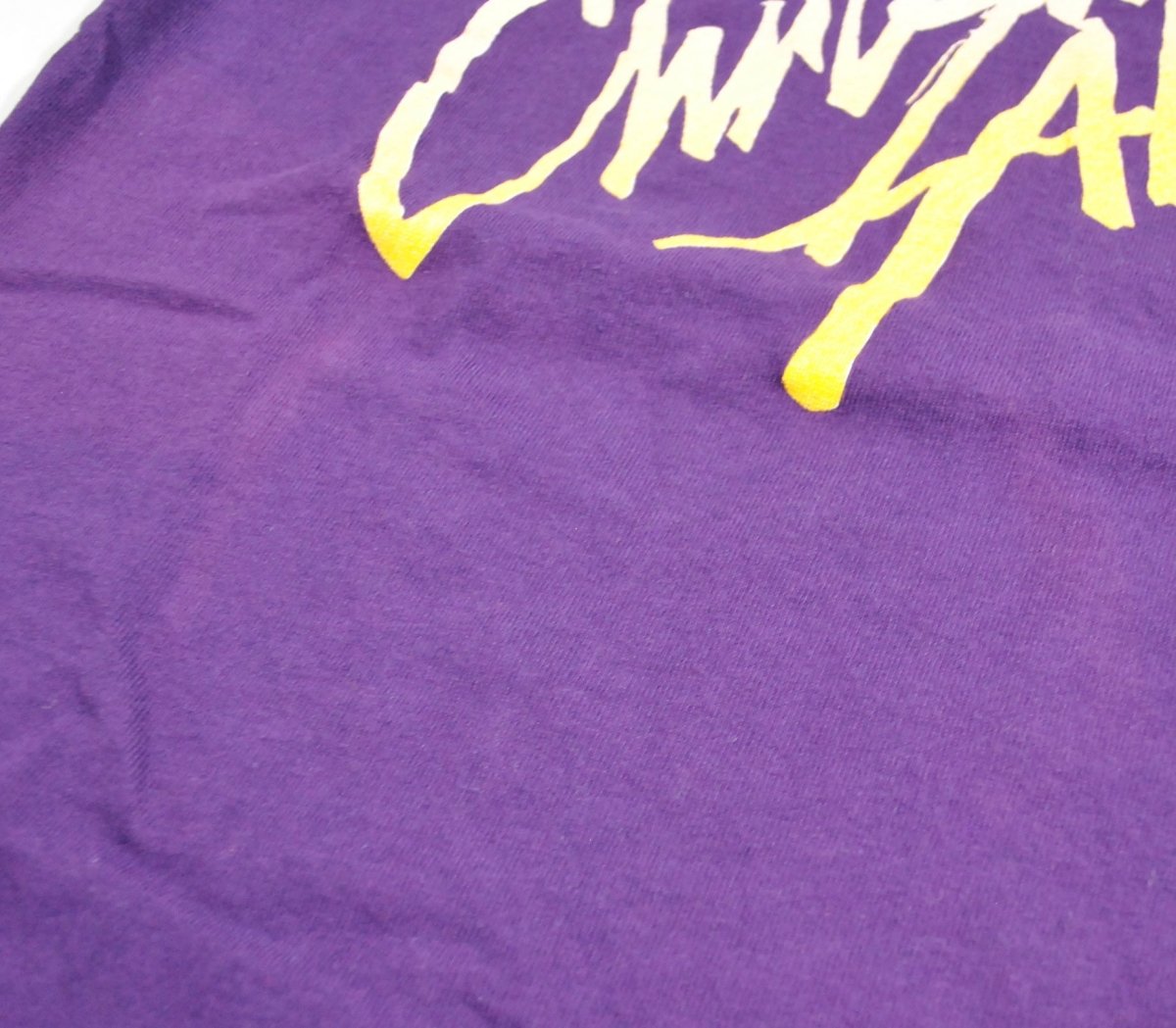 1990s - Yesterday's Attic: Christine Albert Shirt - M - T-Shirts - ThrowbackBuys -Yesterday's Attic