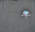 1990s - Yesterday's Attic: Ricky Smith's Audio Unisex T-Shirt - Large - T-Shirts - ThrowbackBuys -Yesterday's Attic