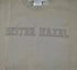 1990s - Yesterday's Attic: Sister Hazel T-Shirt - XL - T-Shirts - ThrowbackBuys -Yesterday's Attic