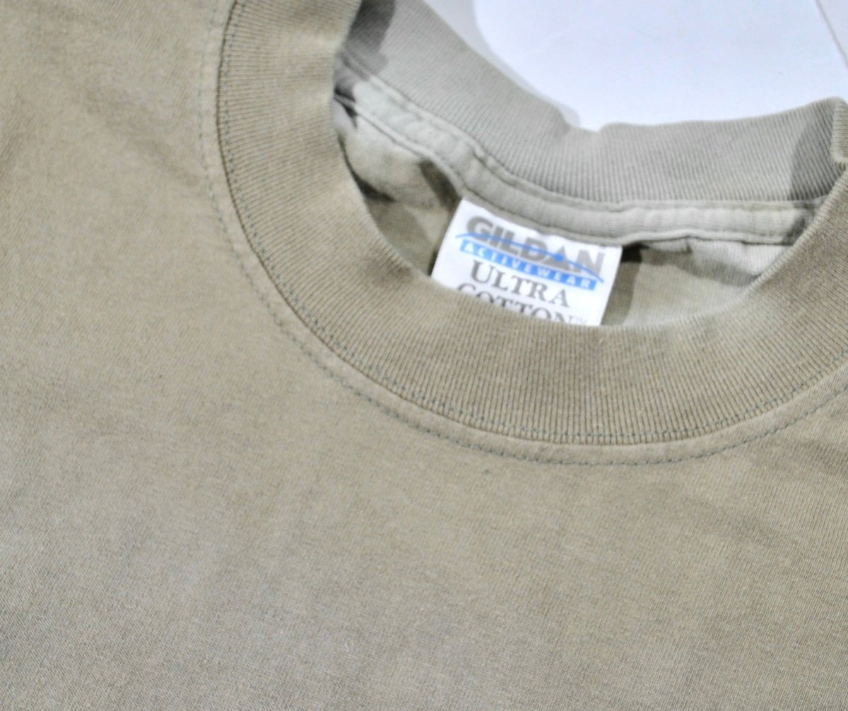 1990s - Yesterday's Attic: Sister Hazel T-Shirt - XL - T-Shirts - ThrowbackBuys -Yesterday's Attic